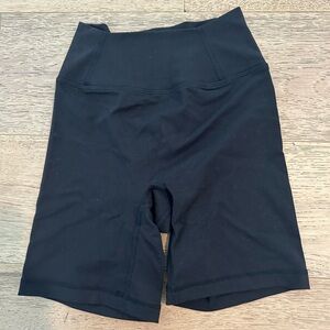 ONER Active timeless shorts black